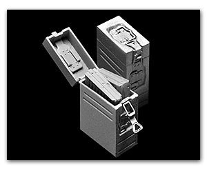 2cm flak Ammo kit  (Vista 1)